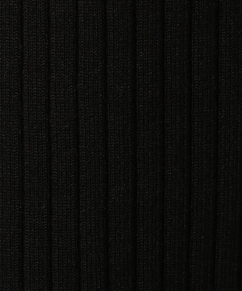 ROYAL FLASH(ロイヤルフラッシュ)の「TheATeR/シアター/ロングキャミソール(タンクトップ・レディース・ブラック・FREE)」の4枚目の写真