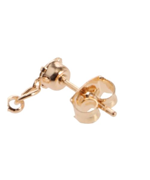 RESEXXY（リゼクシー）の「パールコンビスティックピアス（ピアス（両耳用）・レディース・シルバー/ゴールド・FREE）」の7枚目の写真