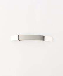＜CONTROL FREAK＞メタル バレッタ 2