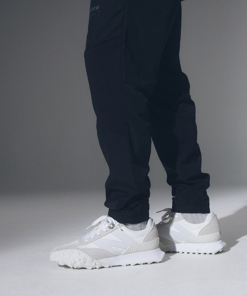 NEW BALANCE（ニューバランス）の「XC-72（スニーカー・メンズ・ホワイト/グレー系その他・23.5cm/25.0cm/25.5cm/27.0cm/26.5cm/28.0cm/28.5cm/22.5cm/24.0cm/24.5cm/26.0cm/23.0cm/29.0cm/27.5cm）」の4枚目の写真