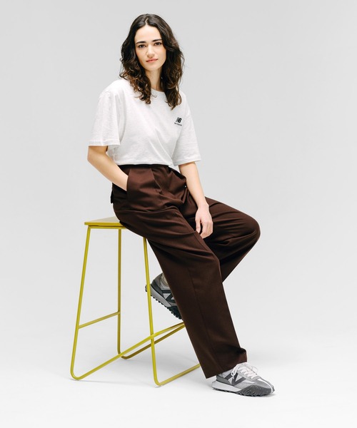 NEW BALANCE（ニューバランス）の「XC-72（スニーカー・メンズ・ホワイト/グレー系その他・23.5cm/25.0cm/25.5cm/27.0cm/26.5cm/28.0cm/28.5cm/22.5cm/24.0cm/24.5cm/26.0cm/23.0cm/29.0cm/27.5cm）」の10枚目の写真