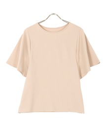 ウイングスリーブプルオーバー