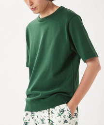 ウォッシャブル サマーニット Tシャツ
