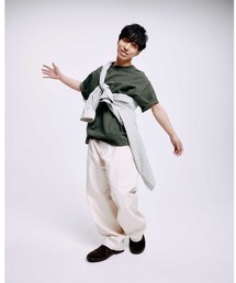 Lee(リー)「Fleeasy」