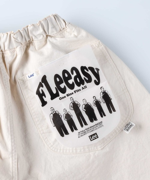 Lee(リー)の「Lee(リー)「Fleeasy」(その他パンツ・メンズ・キナリ・フリー)」の6枚目の写真