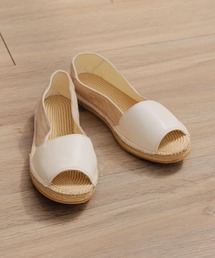 ベリ楽リラックスエスパサンダル/273395