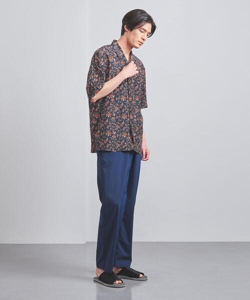 UNITED ARROWS（ユナイテッドアローズ）の「バティックプリント