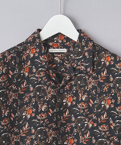 UNITED ARROWS（ユナイテッドアローズ）の「バティックプリント