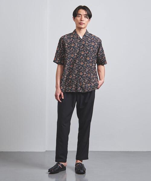 在庫確認中です❁︎ UNITED ARROWS（ユナイテッドアローズ）の「バティックプリント