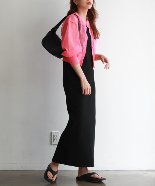 feepur(フェピュール)の「ワンハンドルバッグ(ハンドバッグ・レディース・アイボリー/ブラック/グリーン・FREE)」の4枚目の写真