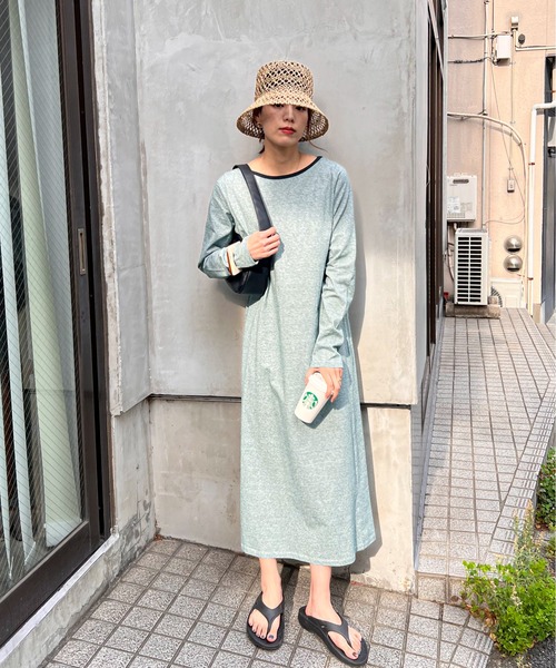 feepur(フェピュール)の「ワンハンドルバッグ(ハンドバッグ・レディース・アイボリー/ブラック/グリーン・FREE)」の12枚目の写真