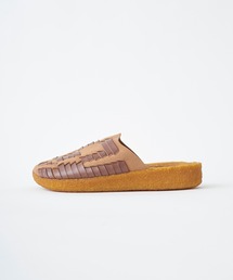 MALIBU SANDALS（マリブサンダルズ）の「MALIBU SANDALS THUNDERBIRD (MS2208)（サンダル・レディース）」