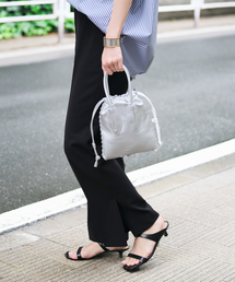 ADD CULUMN | 【ADD CULUMN/アドカラム】TURN-S:ショルダーバッグ(ショルダーバッグ)