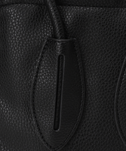 ADD CULUMN(アドカラム)の「■【ADD CULUMN/アドカラム】TURN-S:ショルダーバッグ(ショルダーバッグ・レディース・ブラック/オレンジ/シルバー・FREE)」の14枚目の写真