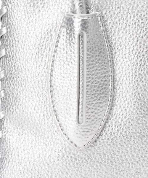 ADD CULUMN(アドカラム)の「■【ADD CULUMN/アドカラム】TURN-S:ショルダーバッグ(ショルダーバッグ・レディース・ブラック/オレンジ/シルバー・FREE)」の18枚目の写真