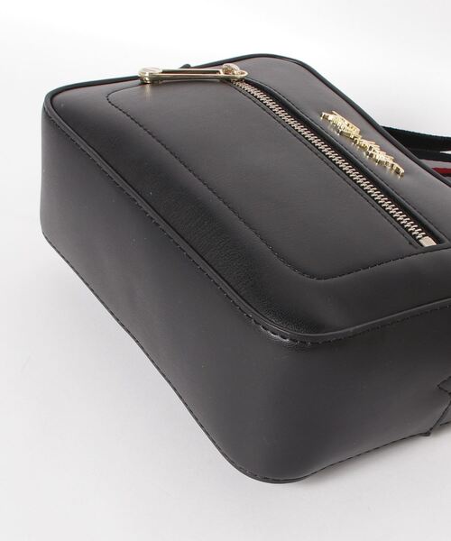 美品 TOMMY HILFIGER トミーヒルフィガー 16AW フード メタリック ダウン ジャケット シルバー M 送料無料美品□TOMMY HILFIGER トミーヒルフィガー ジャケット