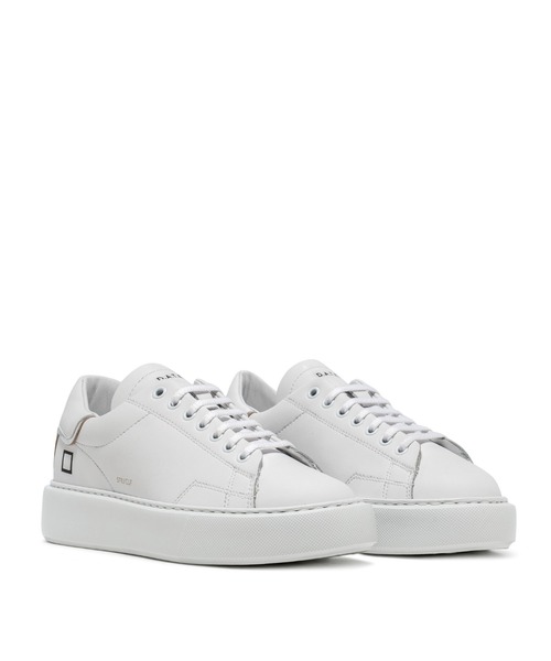 送料関税込【D.A.T.E.】SFERA CALF スニーカー D.A.T.E. デイトスニーカー正規直営オンラインストア】SFERA