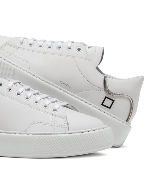 送料関税込【D.A.T.E.】SFERA CALF スニーカー D.A.T.E. デイトスニーカー正規直営オンラインストア】SFERA