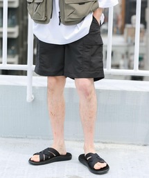 SENSE OF PLACE by URBAN RESEARCH | ワイドカーゴショートパンツ(カーゴパンツ)