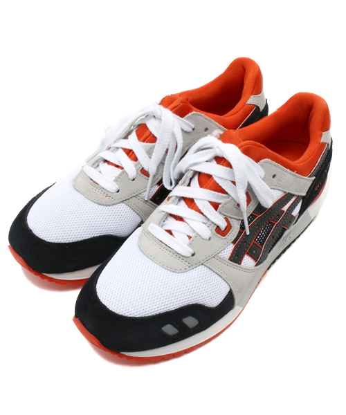 ASICS（アシックス）の「ユニセックス アシックスタイガー ゲルライト3