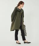 THE NORTH FACE(ザノースフェイス)の「ジャケット/アウター(ポンチョ)」