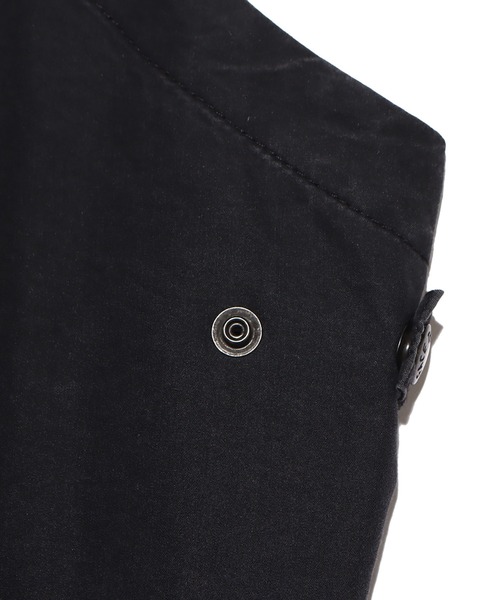 THE NORTH FACE PURPLE LABEL Indigo Mountain Wind Overalls / ザ
