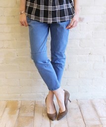 FRAMeWORK | ハイパーストレッチ イージーパンツ。(その他パンツ)