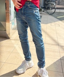 12OZ DENIM PANTS CRY