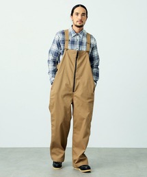 Lee（リー）｜サロペット/オーバーオール（イエロー系）一覧 - WEAR