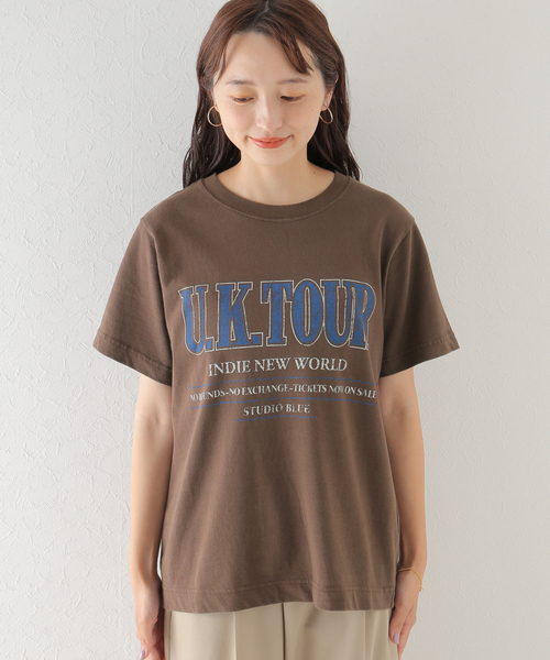 Plage Tシャツ・カットソー レディース プラージュ 中古　古着 plage Plage Tシャツ・カットソー レディース プラージュ 中古