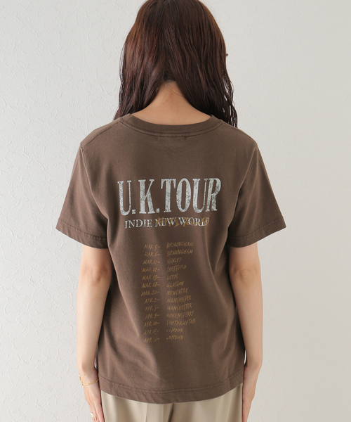 【新品未使用】plage shawl Tシャツ plage｜shawl Tシャツ | Rakuten Fashion(楽天ファッション／旧
