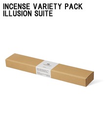 APOTHEKE FRAGRANCE（アポテーケフレグランス）の「【APOTHEKE FRAGRANCE/アポテーケ フレグランス】INCENSE VARIETY PACK（ルームフレグランス/お香・レディース）」