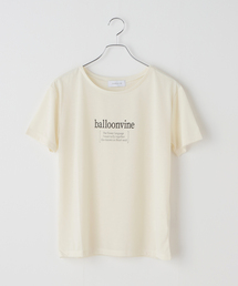 B.C STOCK | balloonvine ロゴTEE(Tシャツ/カットソー)