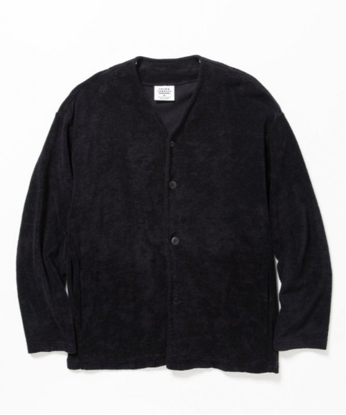 シングファブリックス　カーディガン新品タグ付き 楽天市場】シングファブリックス THING FABRICS トップス