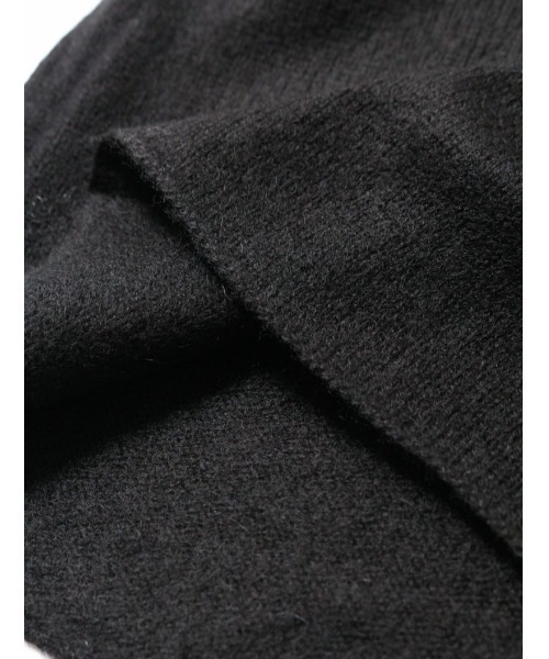 mizuiroind（ミズイロインド）の「カシミヤストール（ストール