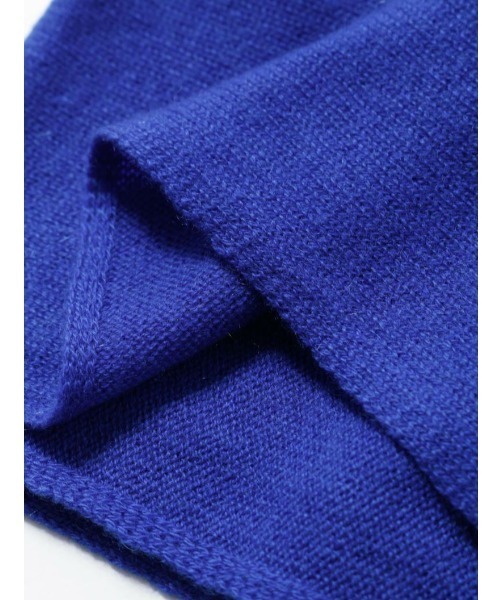 mizuiroind（ミズイロインド）の「カシミヤストール（ストール