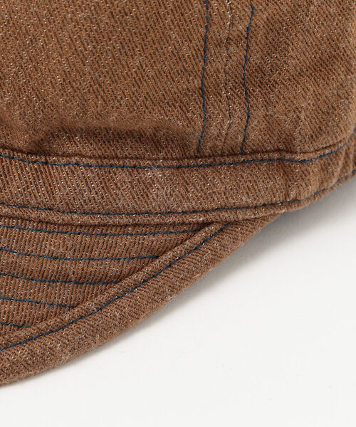 Buzz Rickson's（バズリクソンズ）の「BUZZ RICKSON'S / HAT