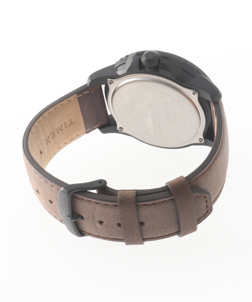 TIMEX(タイメックス)の「TIMEX TW4B14600【 ウォッチ 】(アナログ腕時計・レディース・ブラック・FREE)」の4枚目の写真