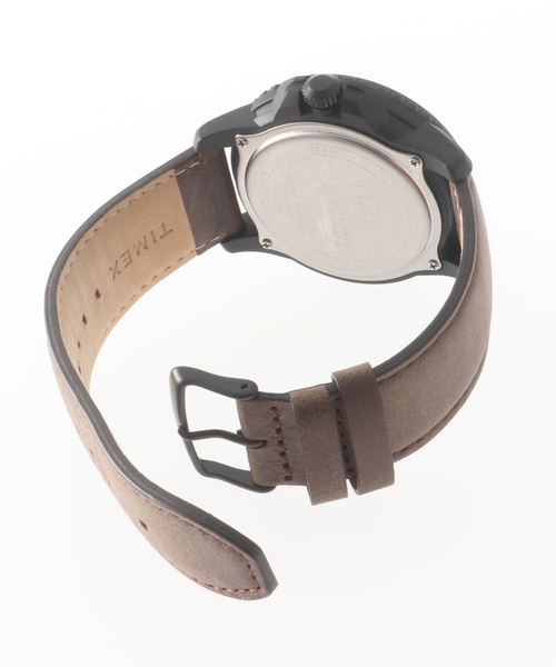 TIMEX(タイメックス)の「TIMEX TW4B14600【 ウォッチ 】(アナログ腕時計・レディース・ブラック・FREE)」の5枚目の写真