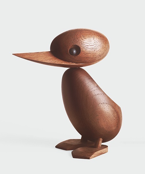 ARCHITECTMADE／アーキテクトメイド DUCK（ダック） 325-A