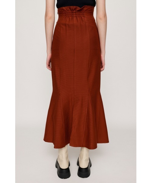 SLY(スライ)の「MERMAID LONG SKIRT マーメイド ロングスカート(スカート・レディース・ブラック/ブラウン/マルチ/ベージュ/アイボリー・0/1/2)」の15枚目の写真