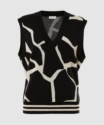NATIONAL 5701 W.K.SWEATER BLA