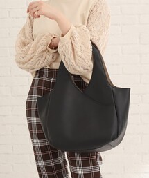 SHOO・LA・RUE | ななめあおりトート(トートバッグ)