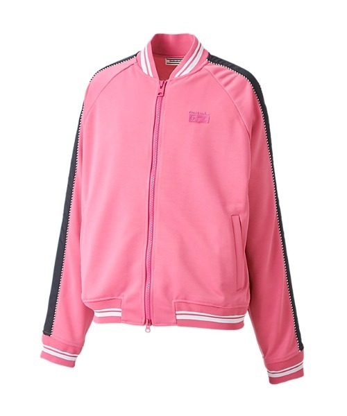Onitsuka Tiger（オニツカタイガー）の「TRACK TOP / トラック