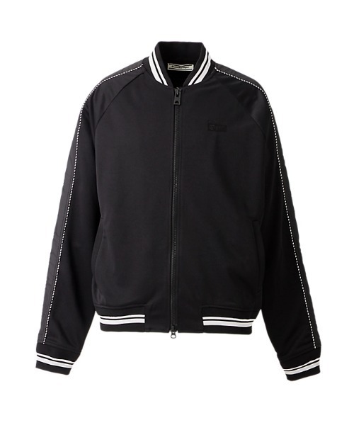 Onitsuka Tiger（オニツカタイガー）の「TRACK TOP / トラック