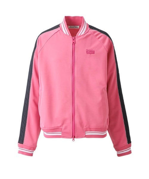 Onitsuka Tiger（オニツカタイガー）の「TRACK TOP / トラック