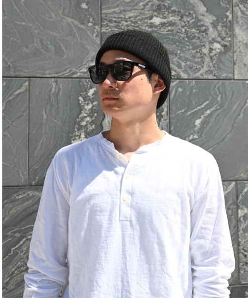 OAKLEY（オークリー）の「FROGSKINS　92450154（サングラス・メンズ・ブラック系その他・FREE）」の9枚目の写真
