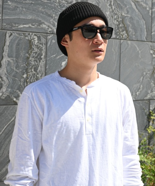 OAKLEY（オークリー）の「FROGSKINS　92450154（サングラス・メンズ・ブラック系その他・FREE）」の11枚目の写真