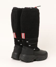 HUNTER（ハンター）の「WOMENS WANDERER TALL SHERPA SNOW BOOT