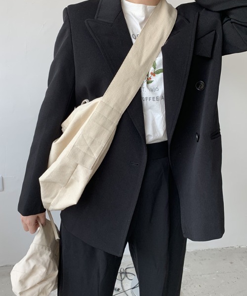 Vipoa（ヴィポア）の「オーバーショルダーバッグ（ショルダーバッグ・レディース・グリーン系その他/ブラック/ホワイト・FREE）」の19枚目の写真